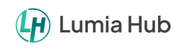 Lumia Hub Logo